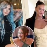 Megan Fox reacts to 'bullied' Chelsea Blackwell's comparison on 'Love Is Blind'