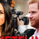 Meghan Markle & Prince Harry Launching Two New Shows for Netflix