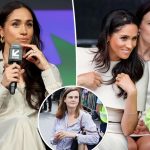 Meghan Markle’s former aide confirms she was interviewed regarding bullying claims