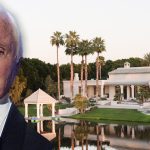 Merv Griffin's Legendary La Quinta Estate on Sale For $36 Million