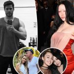 'Messy' Noah Cyrus likes Liam Hemsworth's thirst trap