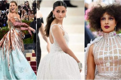 Met Gala 2024: Theme, host, guests, where to watch - all details REVEALED | English Movie News