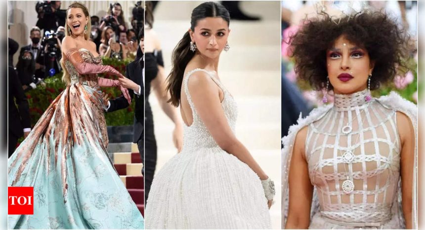 Met Gala 2024: Theme, host, guests, where to watch - all details REVEALED | English Movie News