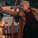 Michael Douglas Wishes His 'Ant-Man' Character Had Been Killed Off