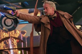 Michael Douglas Wishes His 'Ant-Man' Character Had Been Killed Off