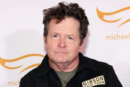 Michael J. Fox Says Being Famous Was 'Tougher' in the '80s