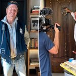 Millionaire HGTV star Chip Gaines slammed for 'out of touch' money comment as he beefs with college basketball fans