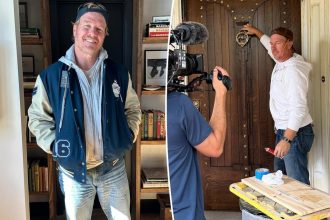 Millionaire HGTV star Chip Gaines slammed for 'out of touch' money comment as he beefs with college basketball fans