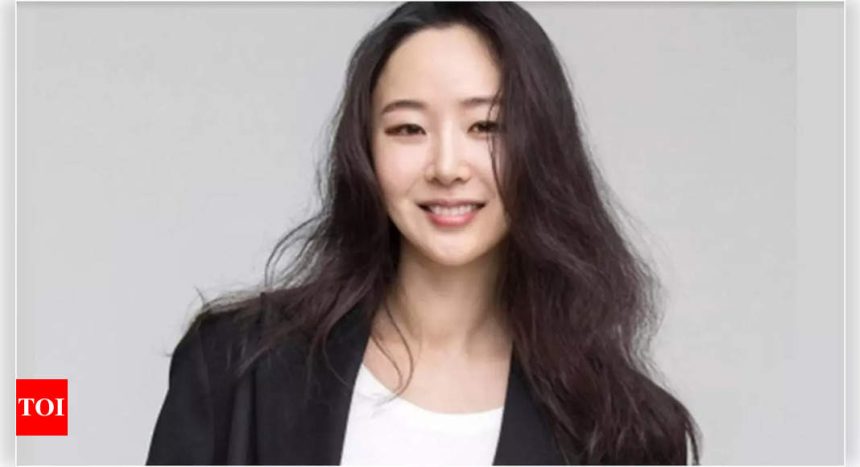 Min Hee Jin: ADOR CEO Min Hee Jin refuses to attend HYBE's Board of Directors meeting |