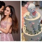 Mira Rajput gives fans a sneak peek into Varun Dhawan's wife Natasha Dalal's baby shower - See photo |