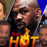 Morgan Wallen Arrest, Solar Eclipse, Jon Jones