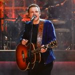 Morgan Wallen Arrested, Accused of Throwing Chair From Roof