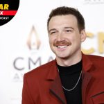 Morgan Wallen arrested after allegedly throwing a chair off a roof