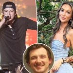 Morgan Wallen's ex KT Smith speaks out on singer's arrest