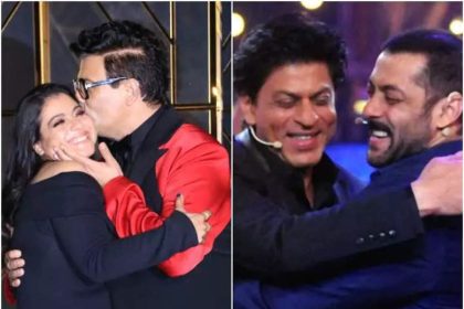 Most celebrated BFF pairs in Bollywood