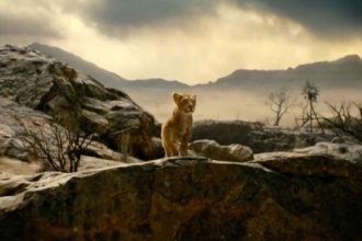 Mufasa: The Lion King's first teaser out at CinemaCon with Moana 2, Deadpool 3: Full Disney 2024 lineup | Hollywood