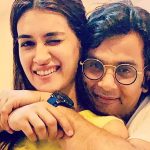 Mukesh Chhabra reveals Kriti Sanon was hurt when he ‘lied’ about her and it took him years to correct his mistake: ‘She’s like my sister’ | Hindi Movie News