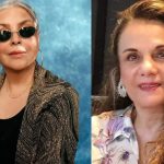 Mumtaz: Zeenat Aman REACTS to Mumtaz's comments as she slammed her for advising live-in relationships before getting married |