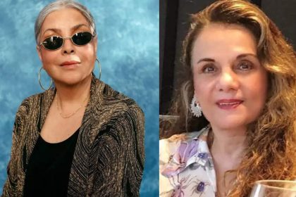 Mumtaz: Zeenat Aman REACTS to Mumtaz's comments as she slammed her for advising live-in relationships before getting married |