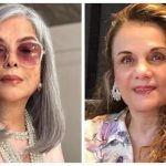 Mumtaz condemns Zeenat Aman for advocating live-in: 'She should be the last person doling out advice on relationships...' |