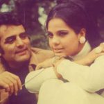 Mumtaz on Her Bond with Feroz Khan |