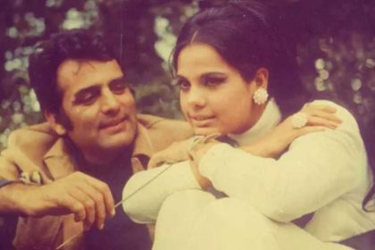 Mumtaz on Her Bond with Feroz Khan |