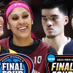 NCAA Women's Final Tops Men For First Time, Watched By 18 Million