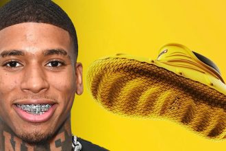 NLE Choppa Teams with Fctry Lab, Ex-Yeezy Head, For 'Duck Boot' Footwear