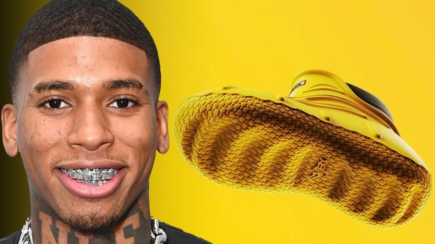 NLE Choppa Teams with Fctry Lab, Ex-Yeezy Head, For 'Duck Boot' Footwear