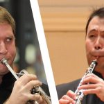 NY Phil Players Accused of Sexual Misconduct Not Performing