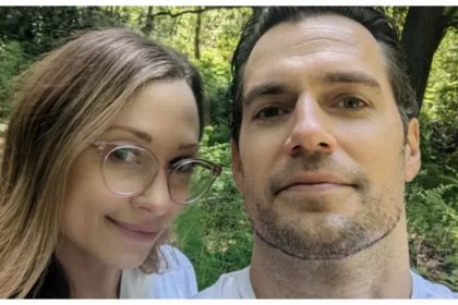 Natalie Viscuso Pregnancy: Henry Cavill and girlfriend Natalie Viscuso expecting first child together; actor 'excited' to be a dad |