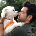 National Pet Day: Rithvikk Dhanjani recalls the time when his dog Murphey took his sickness over him