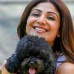 National Pet Day special| Shilpa Shetty Kundra: My dog Truffle is health conscious like me!