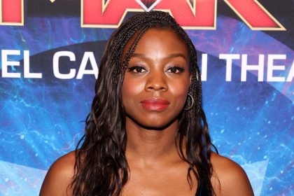 Nia DaCosta in Talks to Direct Second Sequel Movie