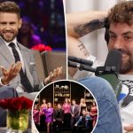 Nick Viall shades 'Vanderpump Rules' cast for claiming they're broke