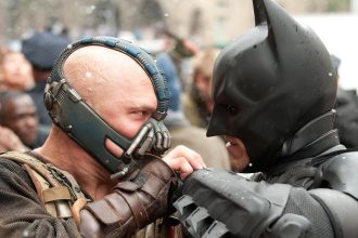 Nolan Brothers Disagreed With ‘Dark Knight Rises’ Villain at First