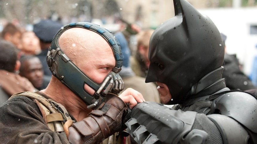 Nolan Brothers Disagreed With ‘Dark Knight Rises’ Villain at First