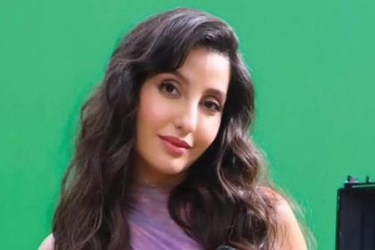 Nora Fatehi feels great about the failure of 'Crakk', Read HERE | Hindi Movie News