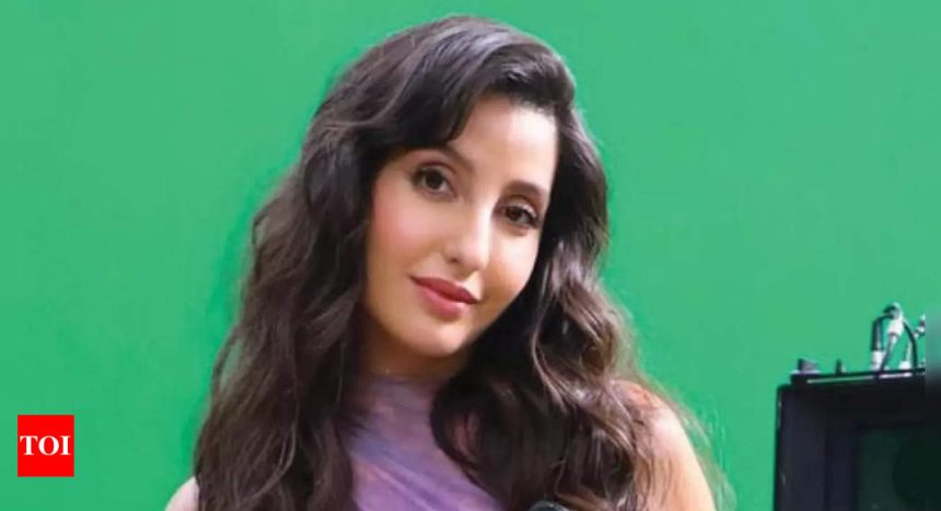 Nora Fatehi feels great about the failure of 'Crakk', Read HERE | Hindi Movie News