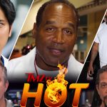 O.J. Simpson Dead, Bianca Censori, Shohei Ohtani