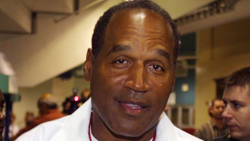 O.J. Simpson Dead at 76 After Cancer Battle