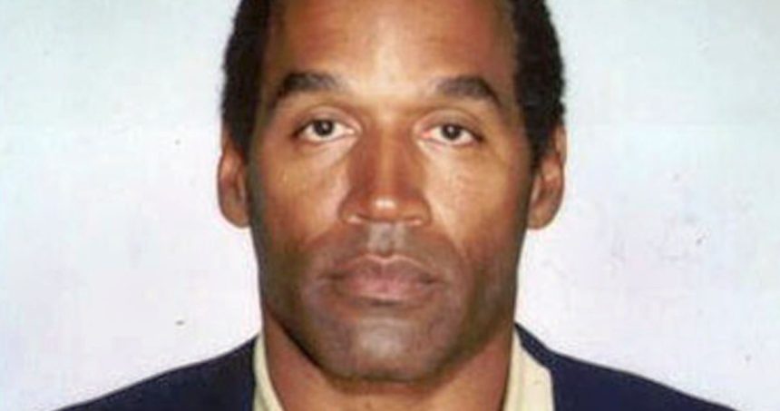 O.J. Simpson Death Reactions by Those Who Knew Him, Celebs