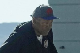 O.J. Simpson Dies of Cancer: Infamous Athlete Was 76