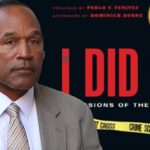 O.J. Simpson 'If I Did It' Book Sales Skyrocket After Death, Top Criminology Chart