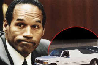 O.J. Simpson Memes Flood Social Media Within Hours of His Death