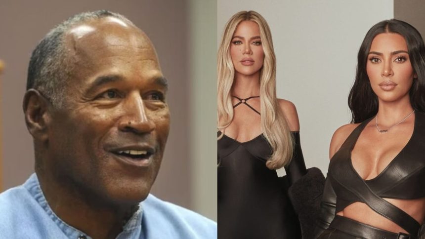 O.J. Simpson and the Kardashians’s complex relationship explained: ‘Beloved uncle to trial trauma’ | Hollywood