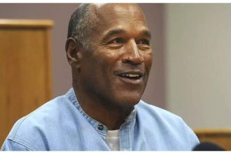 O.J. Simpson passes away at 76 after battle with prostate cancer; Hollywood celebs react |