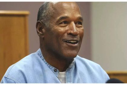 O.J. Simpson passes away at 76 after battle with prostate cancer; Hollywood celebs react |