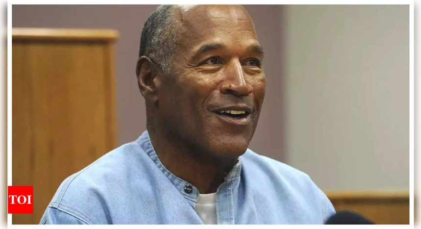 O.J. Simpson passes away at 76 after battle with prostate cancer; Hollywood celebs react |