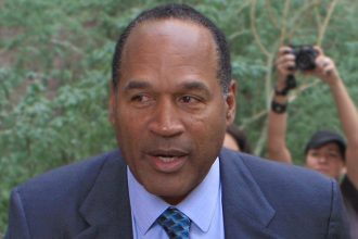 O.J. Simpson's Attorney Walks Back Goldmans-Get-Nothing Statement